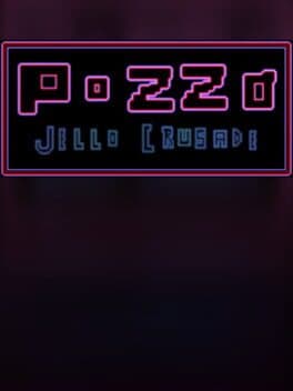 Pozzo Jello Crusade cover