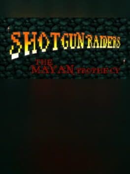 Shotgun Raiders cover