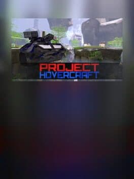 Project Hovercraft cover