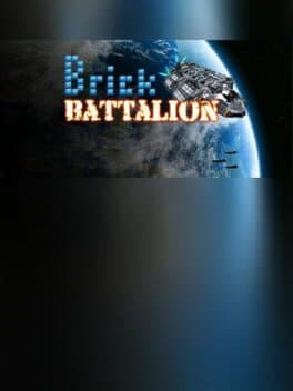 Brick Battalion cover
