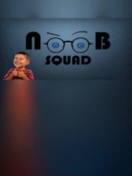 Noob Squad cover