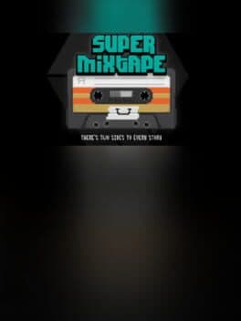 Super Mixtape cover