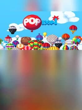 PoPixel cover