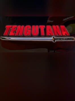 Tengutana cover