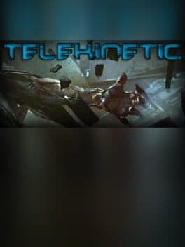 Telekinetic cover