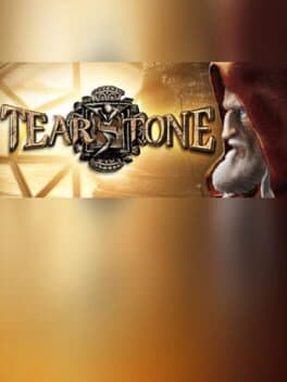 Tearstone cover
