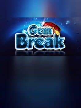 GemBreak cover
