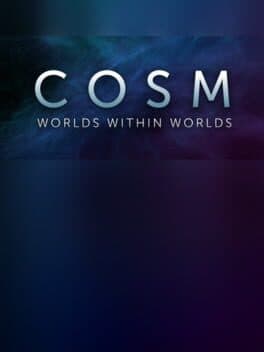 Cosm cover