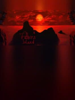 Father's Island cover