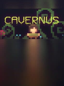 Cavernus cover