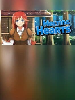 Melting Hearts: Our Love Will Grow 2 cover