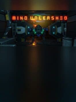 Mind Unleashed cover