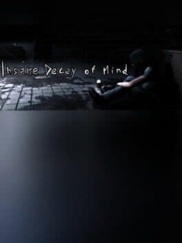 Insane Decay of Mind cover
