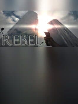 The Rebel cover
