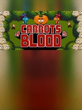 Of Carrots and Blood cover