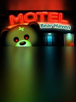 Bear Haven Nights cover