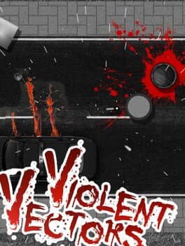 Violent Vectors cover