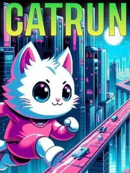 Catrun cover
