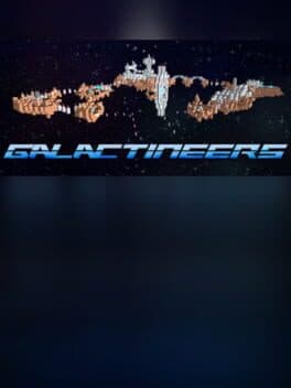 Galactineers cover