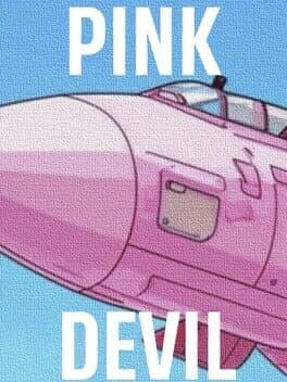 Pink Devil cover