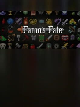 Faron's Fate cover