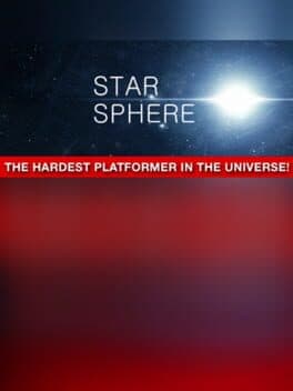 Starsphere cover