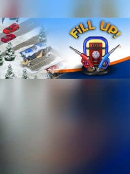 Fill Up! cover