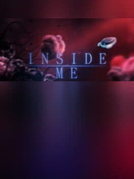 Inside Me cover