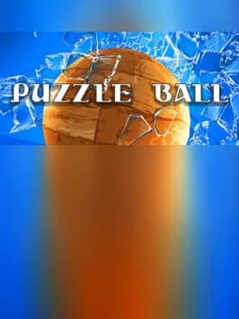Puzzle Ball cover
