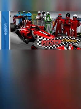 Pitstop Challenge cover