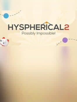 Hyspherical 2 cover