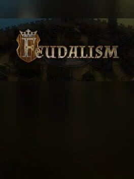 Feudalism cover
