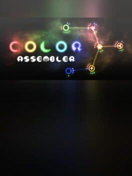 Color Assembler cover