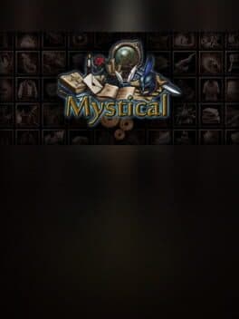 Mystical cover