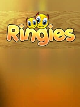 Ringies cover