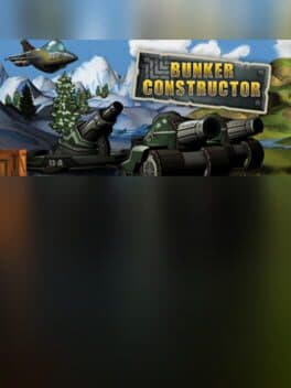 Bunker Constructor cover