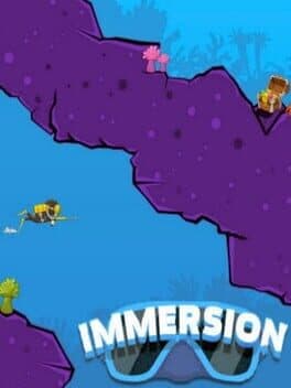 Immersion cover