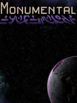 Monumental cover