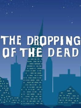 The Dropping of the Dead cover