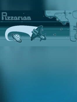 Pizzarian cover
