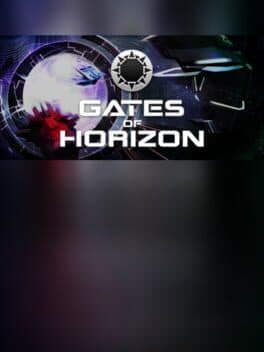 Gates of Horizon cover