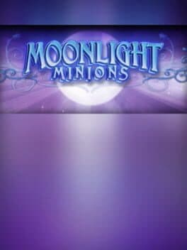 Moonlight Minions cover