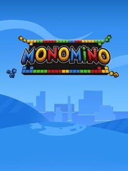 Monomino cover