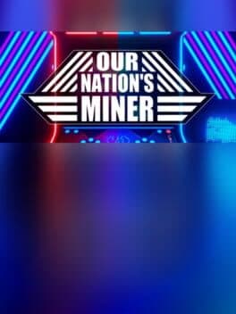 Our Nation's Miner cover