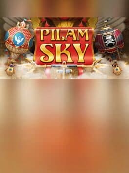 Pilam Sky cover