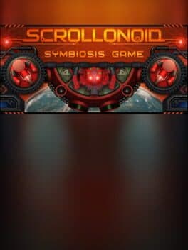 Scrollonoid cover