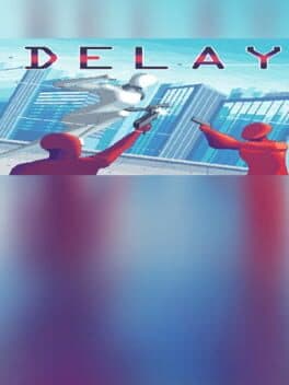 Delay cover
