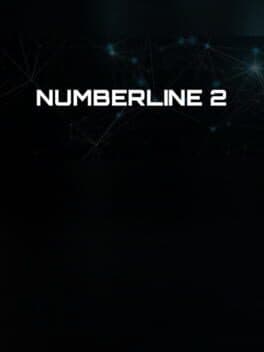 Numberline 2 cover
