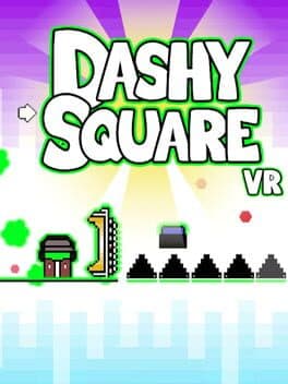 Dashy Square VR cover