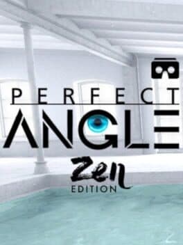 Perfect Angle VR - Zen edition cover